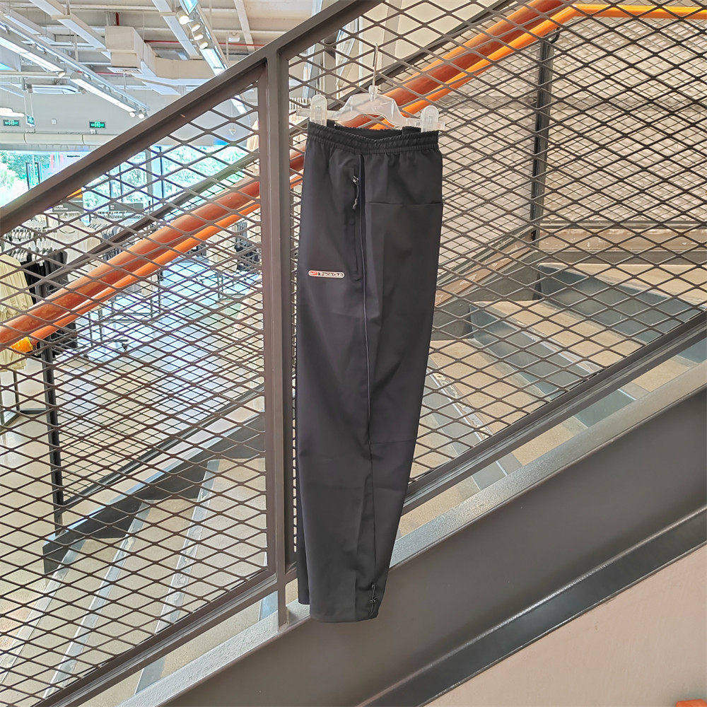 耐克NIKE男运动休闲梭织速干长裤