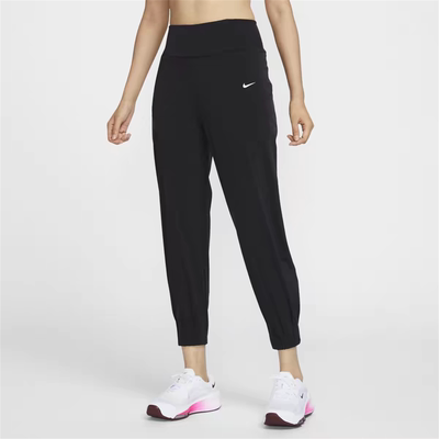 耐克NIKE女运动休闲速干透气长裤