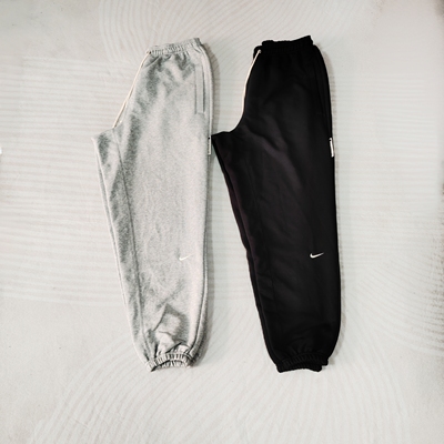 耐克NIKE男女春秋束脚长裤