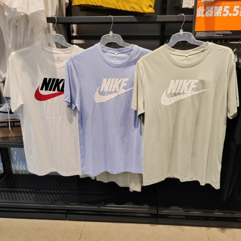 运动休闲短袖宽松薄款Nike/耐克