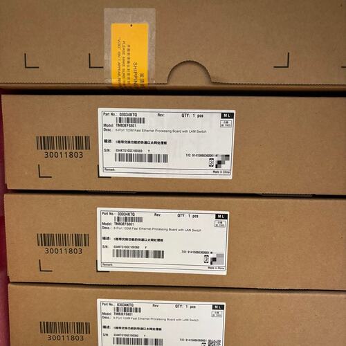 议价TMB快速以太网处理器TMB3EFS801TMB3EFS-801TMB3E-FS801