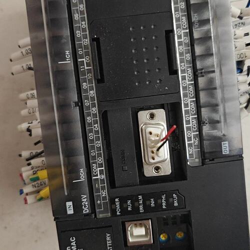 议价PLCCP1H-X40DT-D-SCCP1HX40DTDSCCP1HX40DTDSC