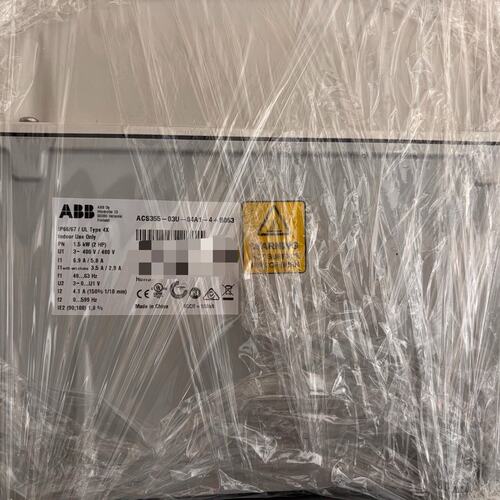 议价变频器ACS355-03U-04A1-4ACS35503U04A14