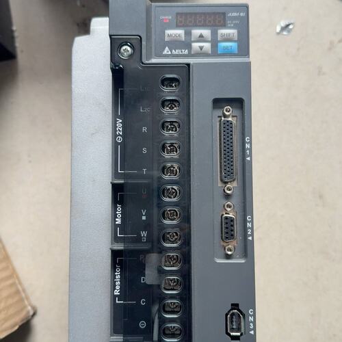 议价伺服驱动器B2ASD-B2ASDA-B2B2Delt2ASD-B2-0421-B