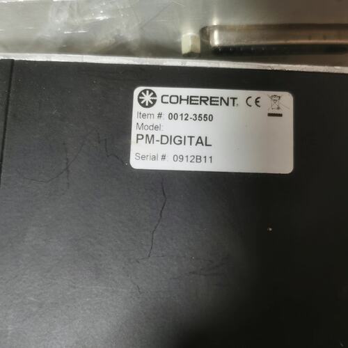 议价COHERENT功率计PM-DIGITALPMDIGITALPMDIGITALPM-Digital