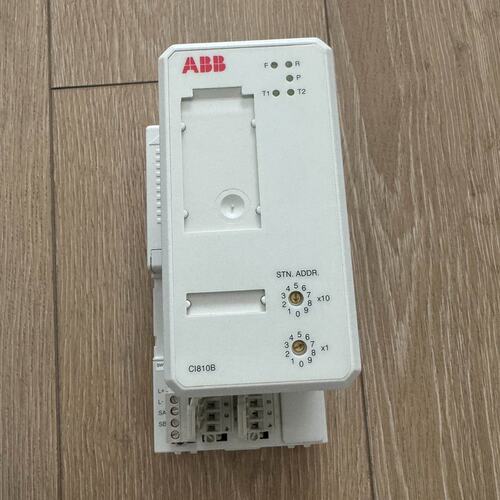 议价B模块CI810BCI810B 3BSE023513R15003BSE023513R1500