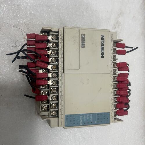 议价PLCFX1S-30MRFX1S30MR001FX1S-30MR00130MR-001FX1S30MR