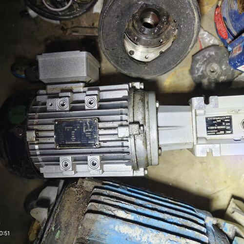 议价JMC减速电机TKM28B-10-80B14TKM28B10-80B14TKM28B1080B14