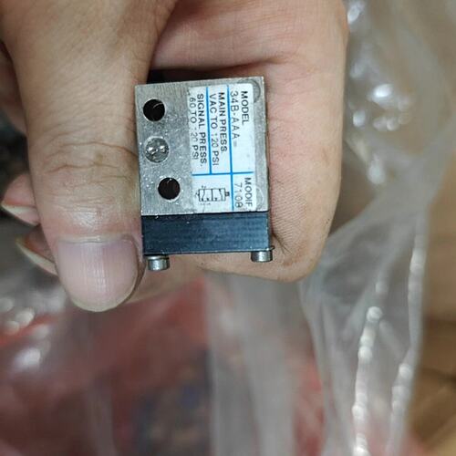 议价MAC电磁阀34B-AAA34BAAA34BAAAMAC34B-AAAMAC34B-AAA34B-A
