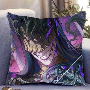 第五人格小提琴家双面抱枕安东尼奥周边带枕芯枕头生日礼物可定制