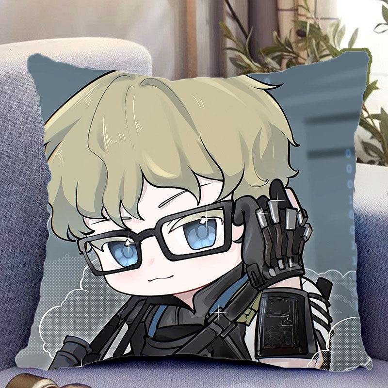 比特双面抱枕三角洲行动周边照片带枕芯靠枕靠垫枕头套礼物可定制,模玩/动漫/周边/娃圈三坑/桌游,动漫毛绒/抱枕/坐垫,淘宝优惠券,粉丝福利购,淘宝优惠卷