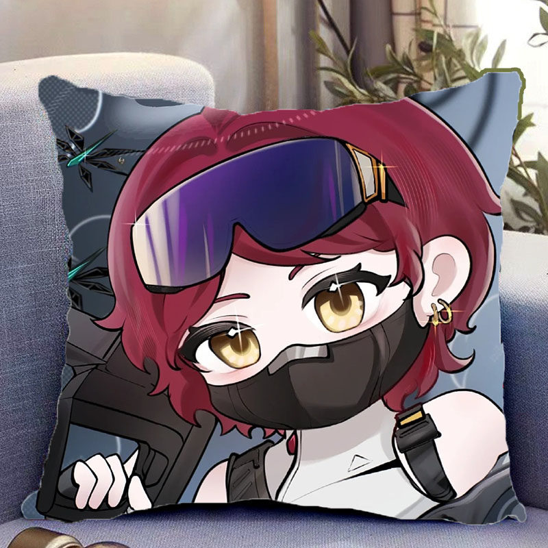 蛊双面抱枕三角洲行动周边照片带枕芯靠枕靠垫枕头套生日礼物定制,模玩/动漫/周边/娃圈三坑/桌游,动漫毛绒/抱枕/坐垫,淘宝优惠券,粉丝福利购,淘宝优惠卷