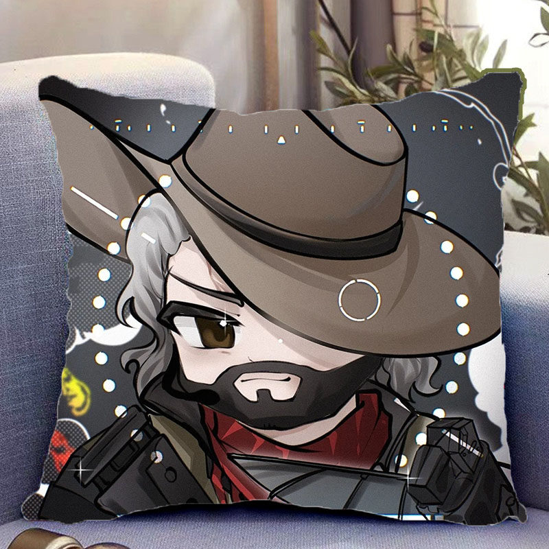 银翼双面抱枕三角洲行动周边照片带枕芯靠枕靠垫枕头套礼物可定制,模玩/动漫/周边/娃圈三坑/桌游,动漫毛绒/抱枕/坐垫,淘宝优惠券,粉丝福利购,淘宝优惠卷