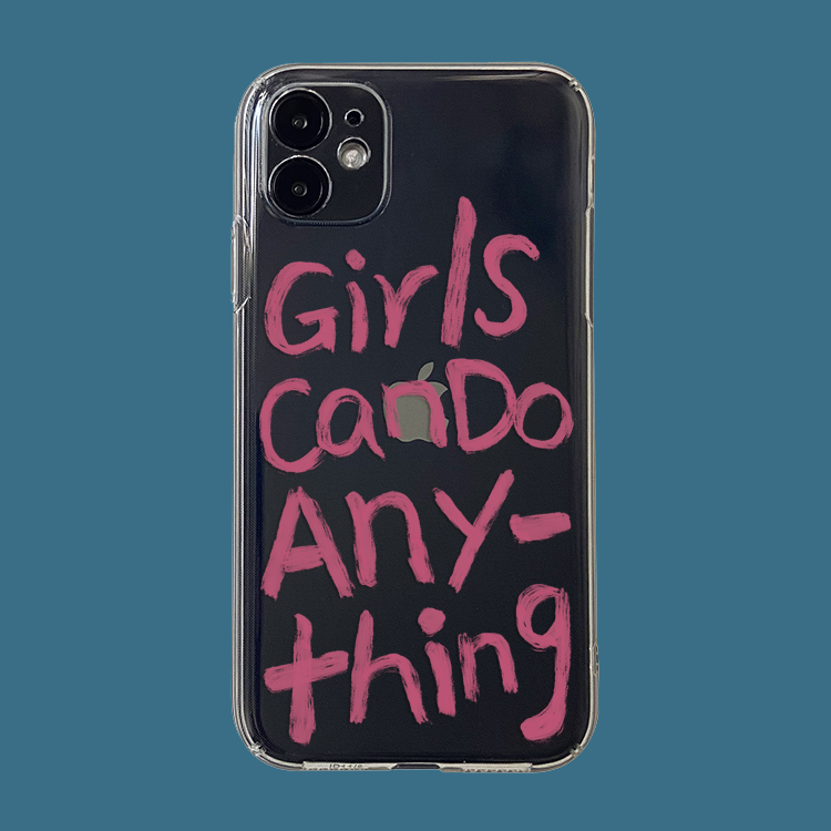 安卓大部分机型都适用硅胶软壳