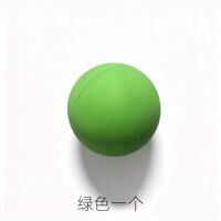 American squash [Non-professional squash] Children's squash beginners, bouncy ball for beginners, squash 55mm bouncy ball thumbnail 7