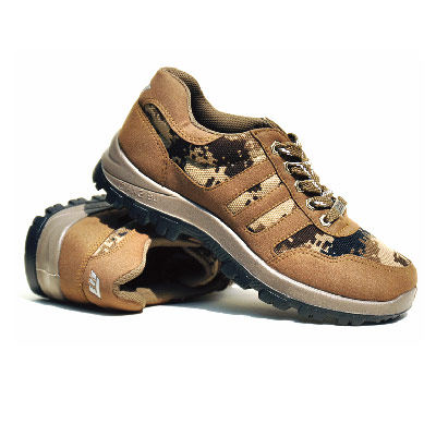 Boots militaires - Ref 1400761 Image 3