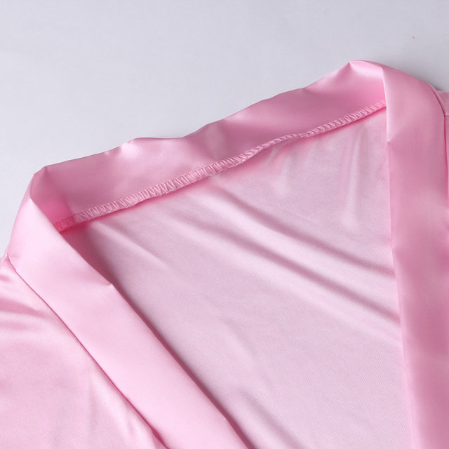 Peignoir jeunesse - Ref 598032 Image 3