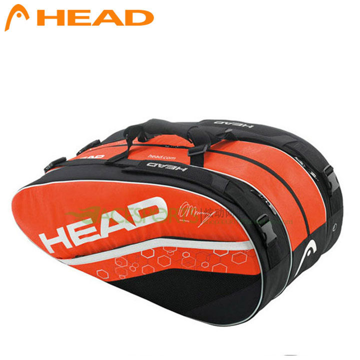 Sac de tennis - Ref 28939 Image 1