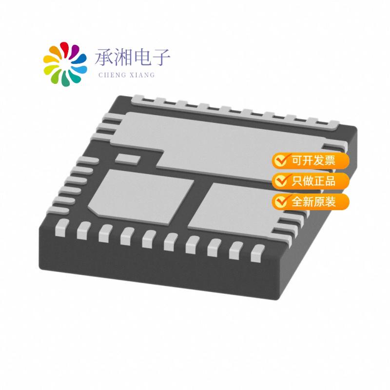 正品CSD95482RWJT原装POWERSTAGE