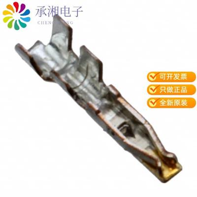 正品5037650098原装CONN SOCKET 28-30AWG CRIMP GOLD