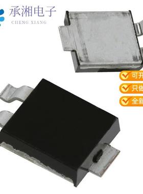 正品MBRM360-13原装DIODE SCHOTTKY 60V 3A POWERMITE3