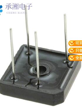正品GBPC1502W原装BRIDGE RECT 1P 200V 15A GBPC-W