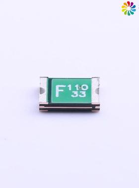 正品FSMD110-33R原装PTC自恢复保险丝 FUSE1812 33V 1.1A
