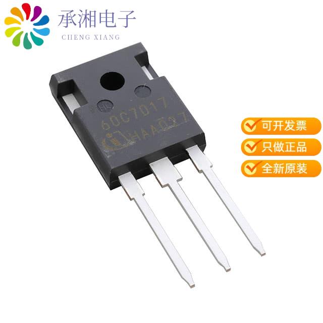 正品IPW60R017C7XKSA1原装HIGH POWER_NEW