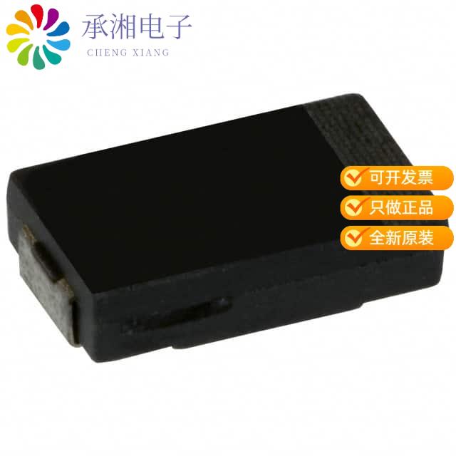 正品EEF-CD0G101ER原装CAP ALUM POLY 100UF 20% 4V SMD