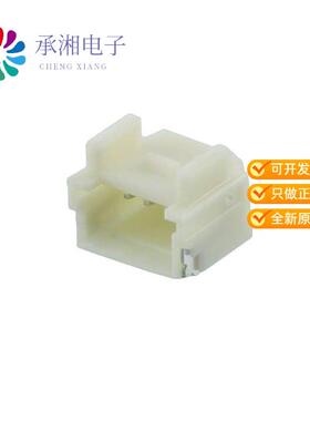 正品5019530407原装CONN HEADER SMD R/A 4POS 1MM