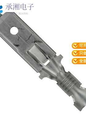 正品62553-3原装CONN QC TAB 18-22AWG 0.250 CRIMP