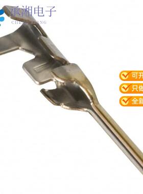 全新DF11-EP2428PCF正品CONN PIN 24-28AWG CRIMP TIN