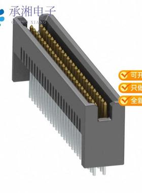 正品TFM-125-22-L-D原装CONN HEADER SMD 50POS 1.27MM