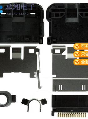 正品DD1P030MA1原装CONN MULTI-PURP PLUG 30P SLD STR