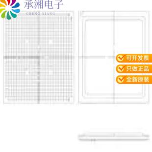 FPGA 320 668FCBGA 全新XC4VLX15 10FF668C正品