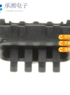 正品MX36004XF3原装CONN FRONT CAP FOR 2&4POS MX36