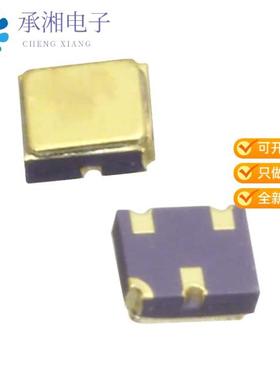 正品2N3700UB原装TRANS NPN 80V 1A UB