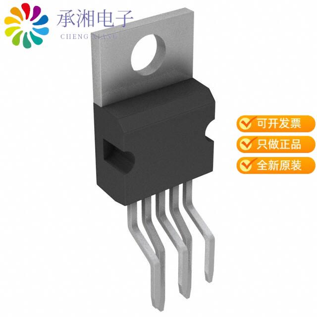 正品TL2575HV-05IKV原装IC REG BUCK 5V 1A TO220-5