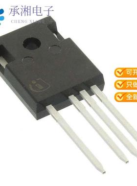 正品IPZA60R060P7XKSA1原装MOSFET N-CH 600V 48A TO24