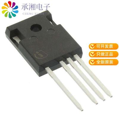 正品IPZA60R060P7XKSA1原装MOSFET N-CH 600V 48A TO24