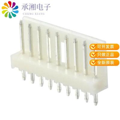 正品171825-9原装CONN HEADER VERT 9POS 2.5MM