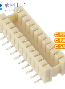 正品2-179437-2原装CONN RCPT 22POS SMD TIN