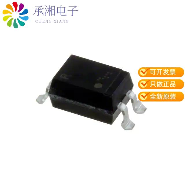 正品PS2501L-1-A原装OPTOISOLATOR 5KV TRANS 4SMD