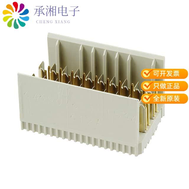 正品6469076-1原装CONN HEADER HIGH SPEED 60POS PCB