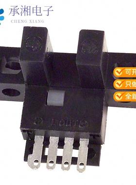 正品EE-SX671原装SENSOR OPTICAL 5MM MOD SLOT TYPE