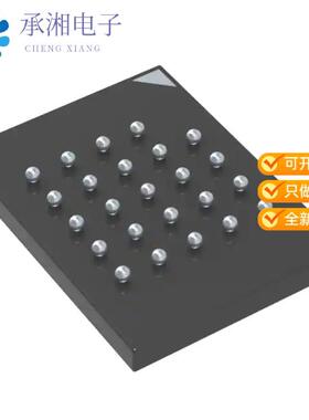 全新MT25QL02GCBB8E12-0AUT正品IC FLSH 2GBIT SPI 133