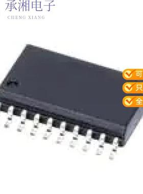 正品ISOW7741DFMR原装LOW-EMISSIONS, LOW-RIPPLE, QUAD-