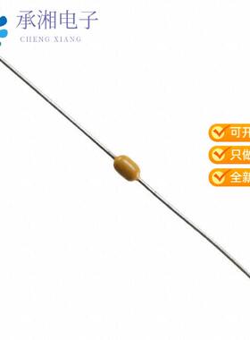 正品A330J15C0GF5TAA原装CAP CER 33PF 50V C0G/NP0 AX