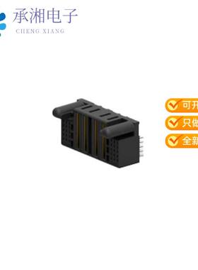 全新2204420-1正品CONN RCPT MULTI-BEAM 34POS PCB
