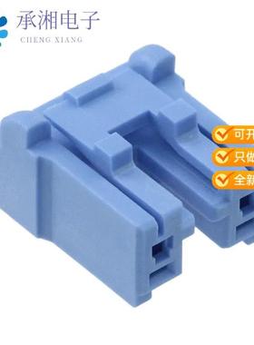 正品2-1747050-3原装GIC 7.92MM PITCH CONNECTOR PLUG